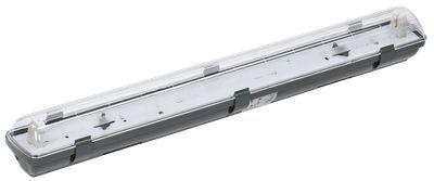 Светильник ЛСП3907 ЭПРА 1х18Вт IP65 ИЭК
