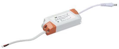 IEK Драйвер MG-40-600-01 E, для LED светильников 36Вт