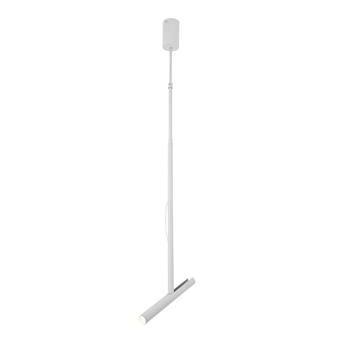 Светильник на штанге Escada 10275/1 LED*5W White
