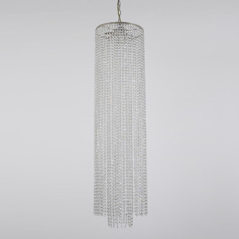 Подвесная люстра Arti Lampadari Stella E 1.5.30.101 N