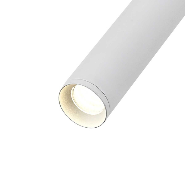 Светильник на штанге Escada 10275/1 LED*5W White