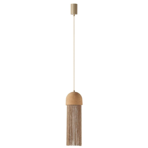 Подвесной светильник ODEON LIGHT ECODESIGN CORK 7073/1