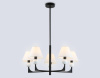 Люстра на штанге Ambrella light High light LH75153