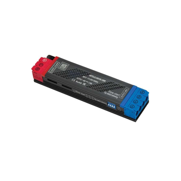  Блок питания 48V 100W 2.08A Lightstar 448104