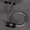 Шинопровод Reluce RL 06035/06036 suspension cable 2M BK