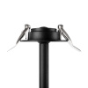 Встраиваемый светодиодный спот Loft IT Cane 10359/1000 Black