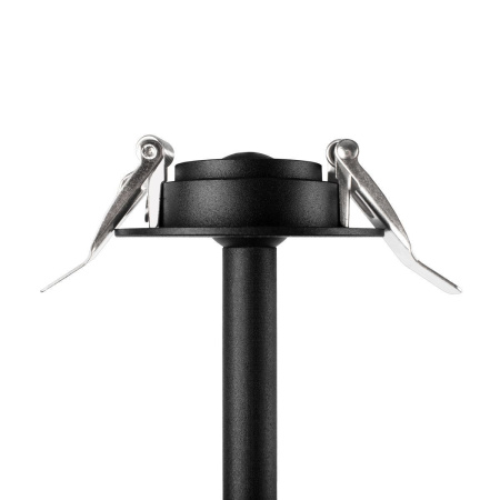 Встраиваемый светодиодный спот Loft IT Cane 10359/1000 Black