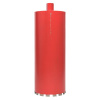Коронка алмазная (проходка) WCHP-182/450 (1 ¼″ UNC) EKF Expert