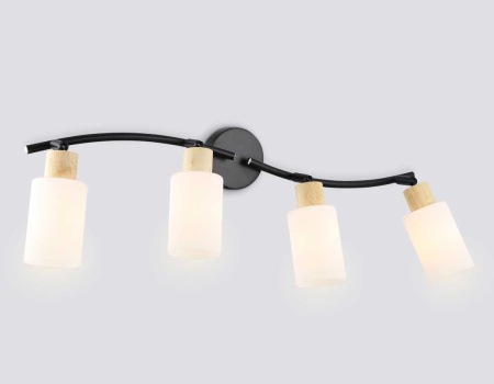 Настенно-потолочный спот Ambrella light TRADITIONAL TR8723