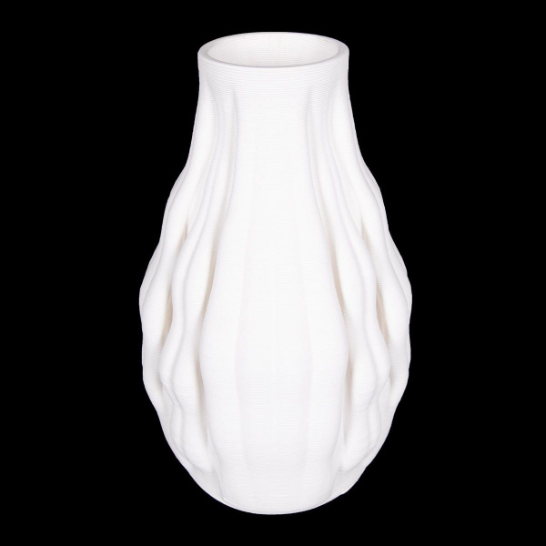 Ваза Loft IT Azzurra 10263V/S