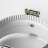 Рамка круглая встраиваемая для светодиодных модулей 0750xx STELLA Lightstar 075206