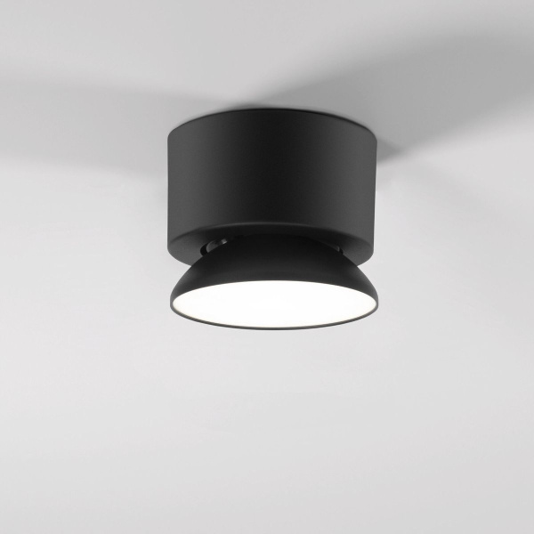 Спот Elektrostandard Smooth 25053/LED a065461