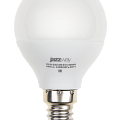 Лампы светодиодные LED шарик