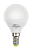 Лампы светодиодные LED шарик