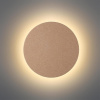 Настенный светильник ODEON LIGHT ECODESIGN CORK 7073/15WL