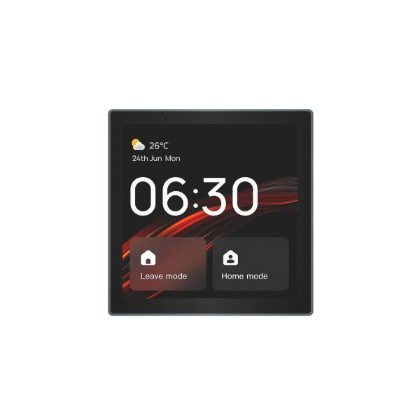 Панель управления DENKIRS Control DK7405-BK