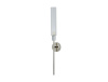 Бра NEWPORT 7291/A nickel new