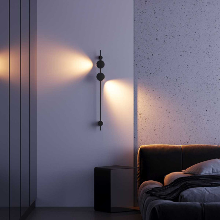 Подсветка интерьерная Elektrostandard Illume a070992