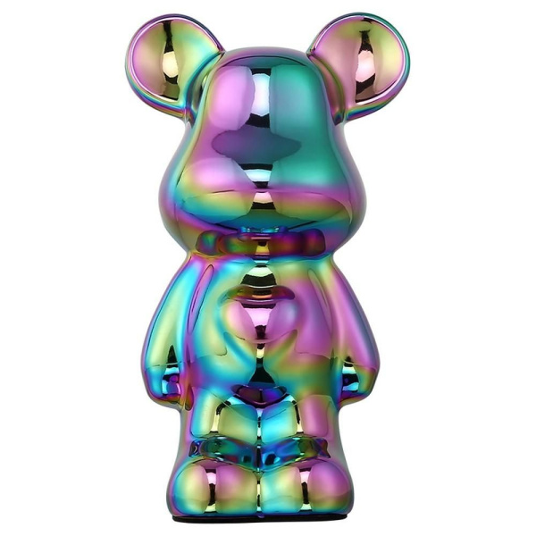 Фигурка декоративная Aployt Bear APL.401.00.01