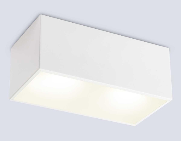 Светильник накладной AMBRELLA LIGHT TECHNO SPOT TN6534