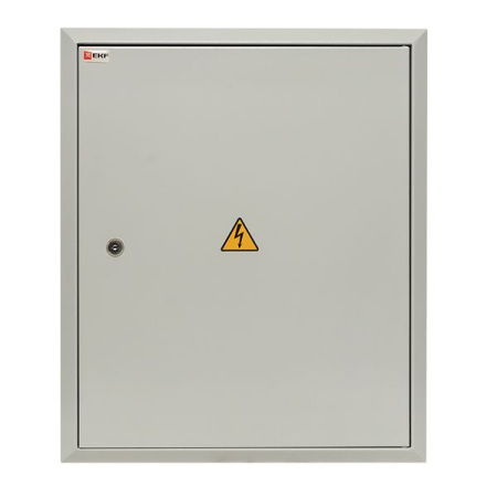 Щит распределительный встраиваемый ЩРВ-54 (520x440x120) IP31 PROXIMA EKF
