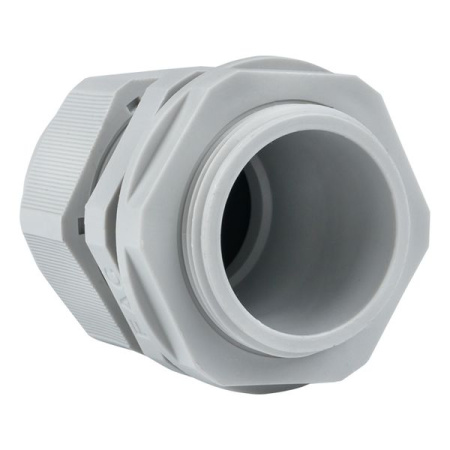 Сальник PG25 IP54 (100 шт) d отв. 31 мм / d провод. 16-21 мм EKF PROxima