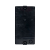 Пускатель в корпусе КМЭ 9А 230В с РТЭ Ir-7-10А IP65 EKF PROxima