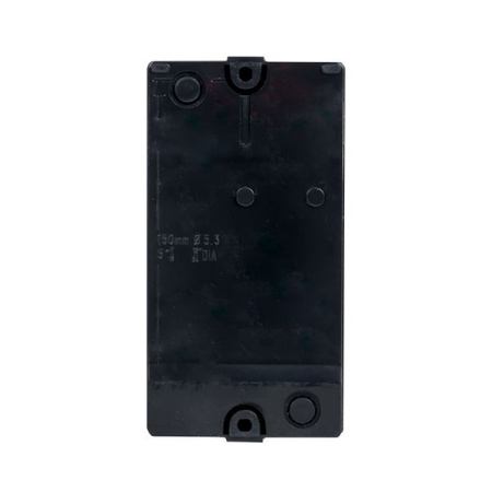 Пускатель в корпусе КМЭ 9А 230В с РТЭ Ir-7-10А IP65 EKF PROxima