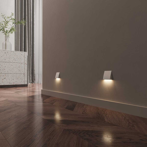 Подсветка для лестниц Elektrostandard a071233