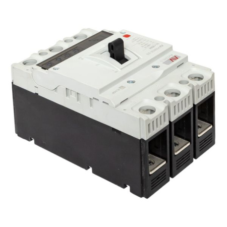 Выключатель автоматический в литом корпусе AV-POWER-2/3 250А 50кА ETU2.0 EKF