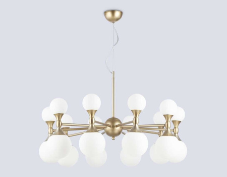 Подвесная люстра Ambrella light High Light LH51051