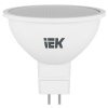 IEK MR16 софит 5Вт 230В 3000К GU5.3