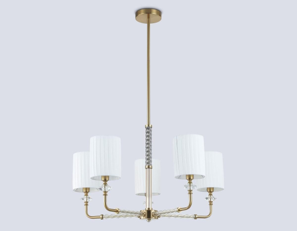 Люстра на штанге Ambrella light High light LH71500