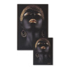 Картина Lumina Deco FP African Gold 50-70