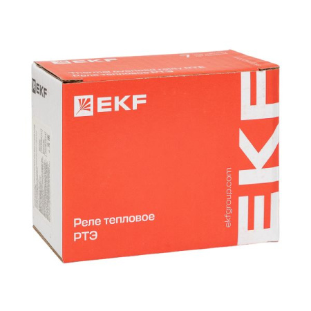 Реле тепловое РТЭ-1316 9-13А EKF PROxima