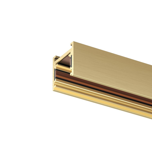 Шинопровод DENKIRS SHINE BASE TR5716-SB