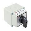Переключатель кулачковый ПК-3-13 16А 3P "ВКЛ-ВЫКЛ" IP65 EKF PROxima
