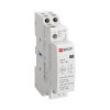 Контактор модульный КМ 25А 1NO+1NC 230В АС (1 мод.) PROXIMA EKF