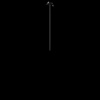 Встраиваемый светодиодный спот Loft IT Cane 10359/600 Black