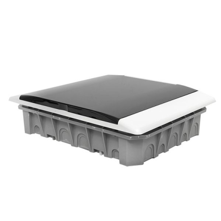 Щит распред. встраиваемый ЩРВ-П-24 "SlimBox" IP41 EKF
