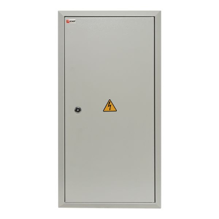Щит распределительный встраиваемый ЩРВ-48 (650x340x120) IP31 PROXIMA EKF