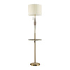 Торшер Odeon Light Classic Latte 5403/1F