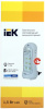 IEK ДБА 3924 аккумулятор 96х58х140 IP20 3ч 1,5Вт 