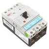 Выключатель автоматический в литом корпусе AV-POWER-1/3 80А 35кА TR EKF