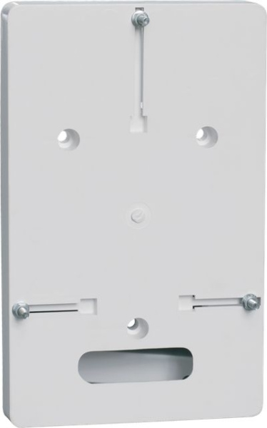 Панель для 1Ф счётчика ПУ1/0 IEK 245*155*41