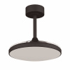 Люстра-вентилятор Mantra SLIM FAN mini 9056