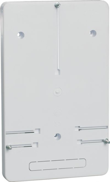 Панель для 3Ф счётчика ПУ3/0 200*320*25 IEK