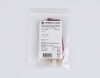 Соединитель гибкий односторонний AMBRELLA LIGHT ILLUMINATION COB 12/24V для лент 5mm (2 конт.) (10шт. в комплекте) GS7373