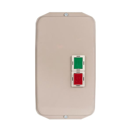 Пускатель в корпусе КМЭ 40А 400В с РТЭ Ir-30-40А IP65 EKF PROxima