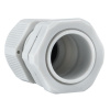 Сальник PG11 IP54 (100 шт) d отв. 19 мм / d провод. 5-10 мм EKF PROxima